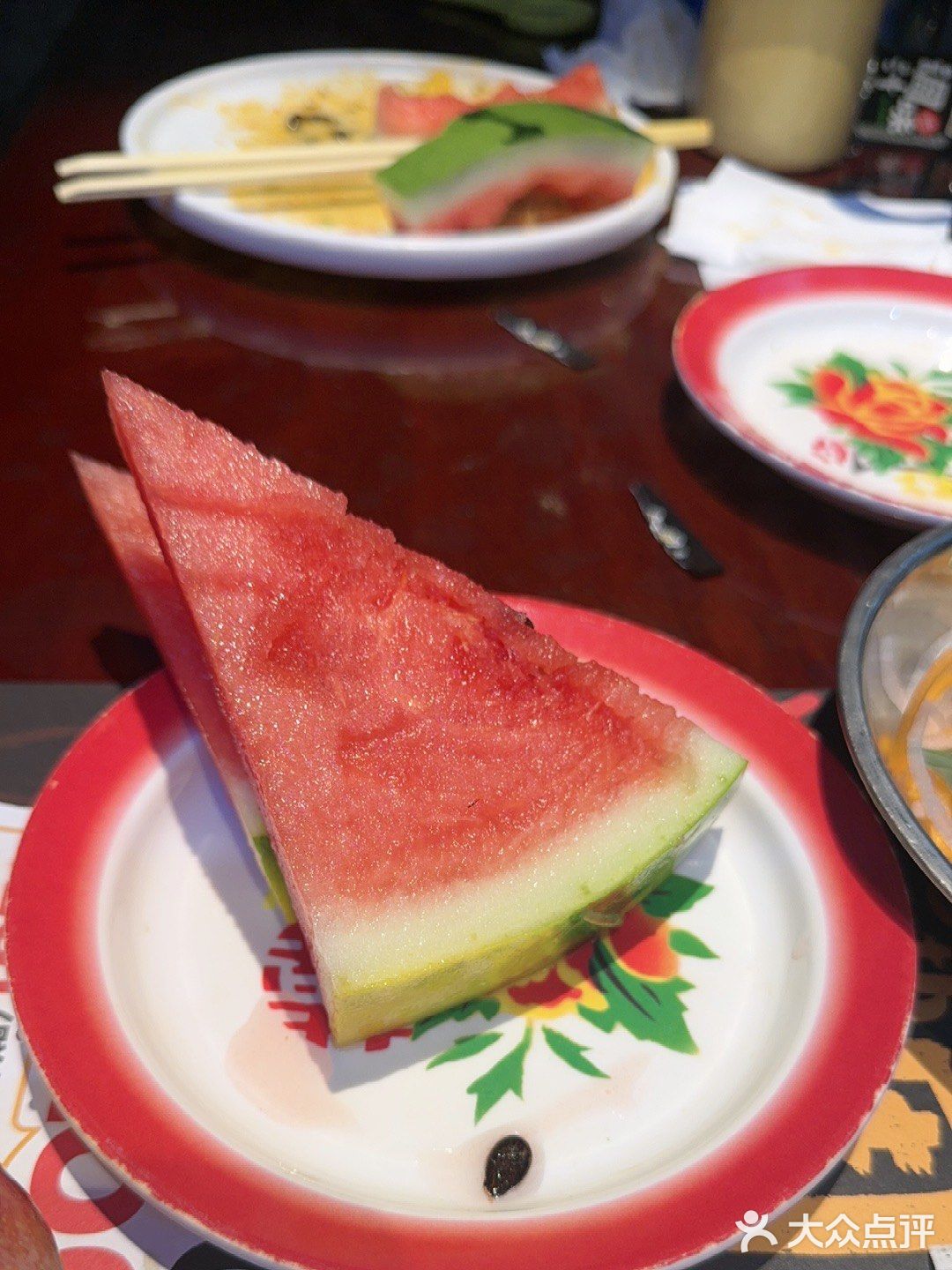 喝丢一只鞋 是家名不副实的宝藏烧烤店