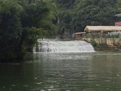 -天河潭旅游度假区