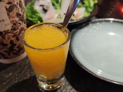 -湊湊火锅·茶憩(和平大悦城店)