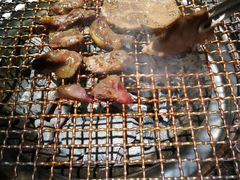 -九田家黑牛烤肉(淮北万达店)