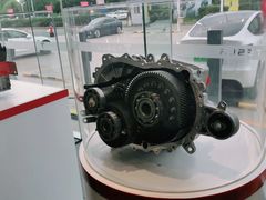 -TESLA 特斯拉(北京南四环中路特斯拉中心)