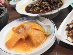 -有红鸡毛店·川菜(建设路店)