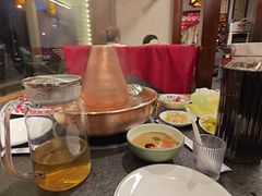 -仁和四季涮肉馆(天坛南门店)