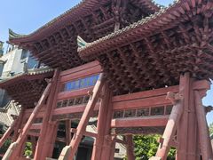 -西安化觉巷清真大寺