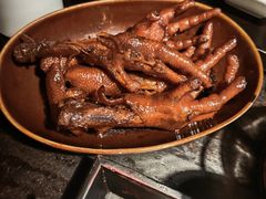 -喜晋道面馆(华严寺广场店)