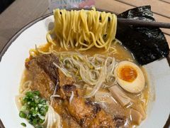 -少椿食·拉面·丼饭·关东煮(鲁祖庙店)