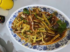 -川黔风味(缤纷假日豪园店)