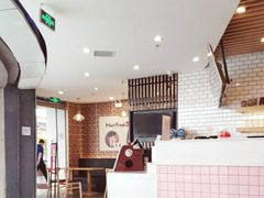 大堂-鲜芋仙(南开大悦城店)