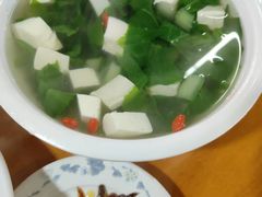 -龙姐私房菜(和顺古镇店)