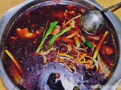 -程记私房火锅兔(总店)