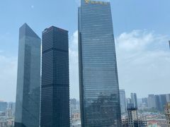 -广州富力君悦大酒店·凯菲厅