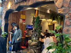 门面-豫楚源美猴王·面(武展店)