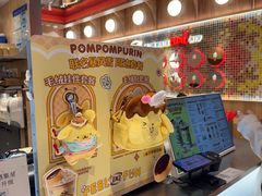 -DQ·蛋糕·冰淇淋(万象城店)