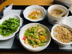 -东方幸福国际母婴月子会所