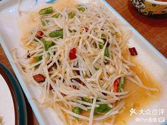 -徐州小院(永宁北路店)