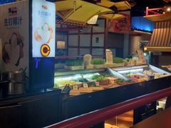 -牛New寿喜烧(金茂览秀城店)