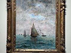 -遇见博物馆(遇见海洋沉浸式奇幻光影展)