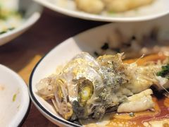 -金海湾海鲜排档(朱家尖店)