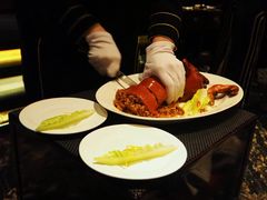 -8餐厅(新葡京酒店)