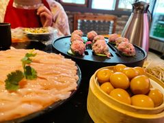 -珮姐老火锅(新街口店)