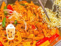 -蛙来哒(大汉悦中心店)