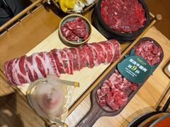 -黔诚酸汤牛肉(甲秀楼店)