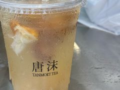 -唐沫茶兮(仓山万达金街店)