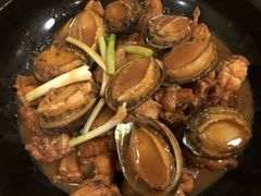 -渔米粥(罗湖店)
