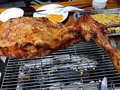 -旺烤园烧烤·炭烤羊腿(吴江阳光新天地店)