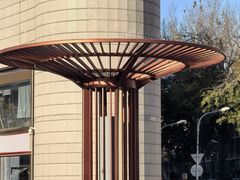 -下沉广场(羊坊店街道)