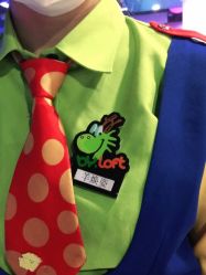 -宝燕乐园(闵行旗舰店)