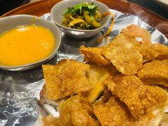 彝族大烧-半山腰·云南菜(侨福芳草地店)