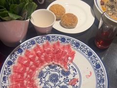-东来顺饭庄(金泉广场店)