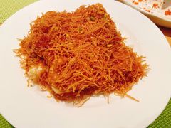 kunafa-ALAMEEN阿拉伯餐厅(三里屯店)