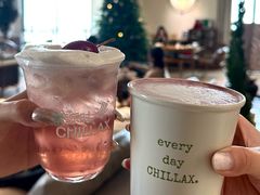 -CHILLAX轻乐时(侨建·Hi City店)