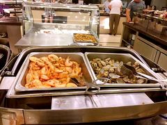 -海天一色海景自助餐厅(西港花园店)