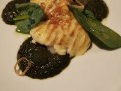 -Ocean's Table 欧舍