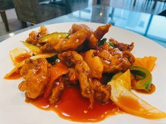 -桃园中华料理炸酱面(燕儿岛路店)