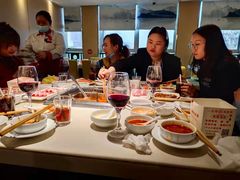 -海底捞火锅(上元大街店)