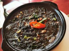 -原龙海鲜大排档(美食地标店)