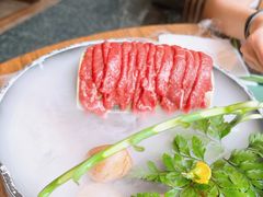 -盡膳口福跷脚牛肉火锅(晶耀前滩店)