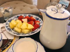 -Me Coffee下午茶艺术空间