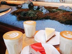 -Seesaw Coffee(朝阳大悦城店)