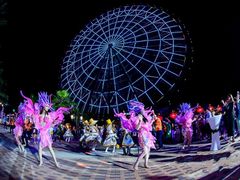 -三亚海昌梦幻海洋不夜城