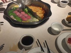 -潮发潮汕牛肉店(龙洞店)