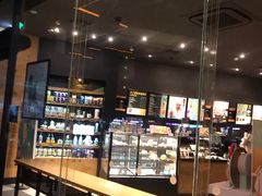 -星巴克(无锡东方商厦店)