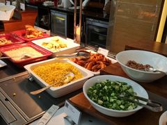 -新加坡瑞士史丹福酒店