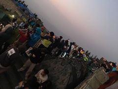 -东白山