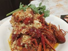-忆口香龙虾(珠海夏湾老店)