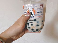-百分茶(昆山万象汇店)